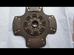 WG9925160611 Clutch Pressure Plate 430mm Cocok untuk HOWO DZ9114160031