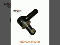 Penjualan Hot Tie Rod Ball Joint Kanan WG9925430200 Untuk SINOTRUK WG9925430100