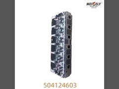 504124603 Sidang Kepala Silinder Untuk Iveco