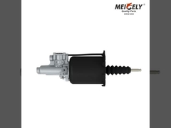 Apakah Renault Anda membutuhkan servo kopling yang lebih baik?