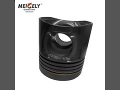 Piston logam berkualitas tinggi OEM 65.02501-0506 Mesin Kit Piston Untuk Daewoo DL08-6 E4 Mesin