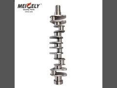 Bagian mesin berkualitas tinggi Crankshaft 3608833 Untuk Cumins 6CT.6D114 Bagian mesin excavator