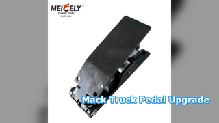 Penggantian OEM Pedal Akselerator Truk Mack 4QB414M