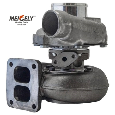 Turbocharger Mesin Diesel Baja 409770-5019S T04B25