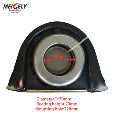 88512 Bagian Truk HB Bearing Drive Shaft Center Support Bearing