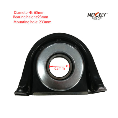1288231 Truck Parts Center Support Bearing 1425157 Untuk Daf Truck