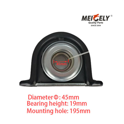 1235569 Center Bearing 42087542 Center Support Bearing Untuk Daf