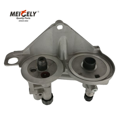 F00741-01 Bagian suku cadang truk berkualitas tinggi Fasilitas filter bahan bakar