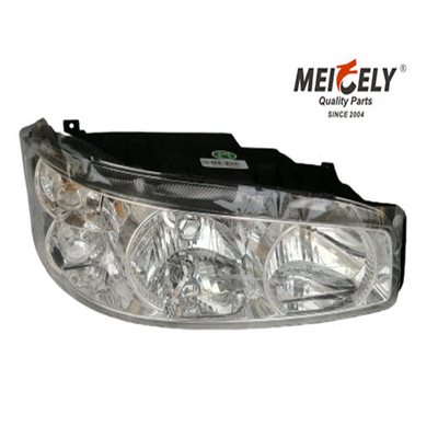 Chenglong Truck Parts M51-4101020 headlamp kualitas asli