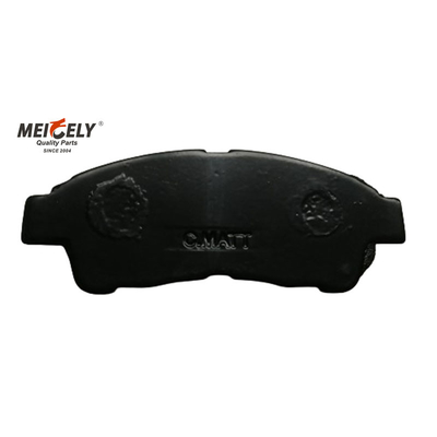 Mobil Jepang D2118 High Quality Break Pads GDB1143 Untuk Mobil Toyota
