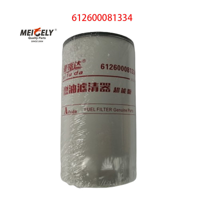 Stock Hot Sale 612600081334 Truk Filter bahan bakar mesin diesel