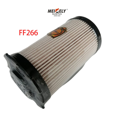 Stok Asli FF266 Filter Bahan Bakar Truk Untuk Cummins Filter