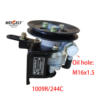 1009R/244C JAC Foton Dongfeng Yunnei Power Steering Pump