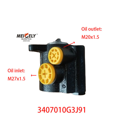 JAC Baru 3407010G3J91 Pump Penggerak Kemudi