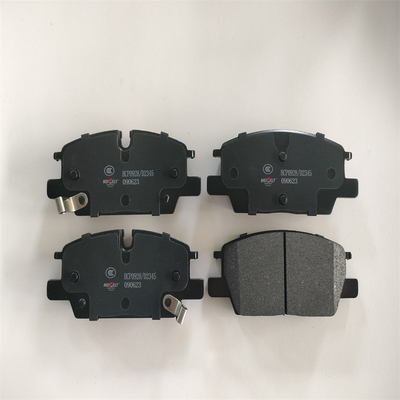 Keramik baru 23344214 Pad rem depan cocok untuk Cadillac CT4