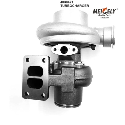4038471 2001-04 Cummins Komatsu Truk Penggali PC220 HX35W Turbo