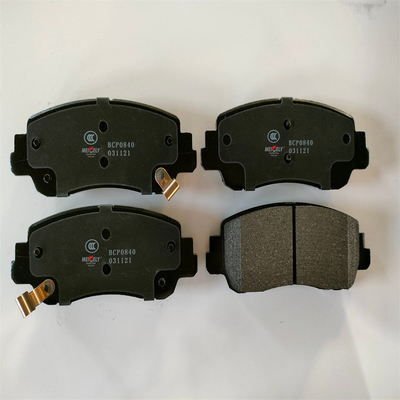 Original OEM 3501180-AM01 Pad Rem Depan Untuk Changan Benben E-STAR
