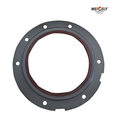Fuso And Canter ME017207 Crankshaft Untuk Mitsubishi Oil Seal Dengan Tipe Spring