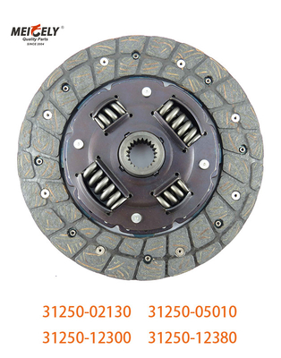 Hot Sale kendaraan Jepang 31250-02130 31250-05010 Kit kopling