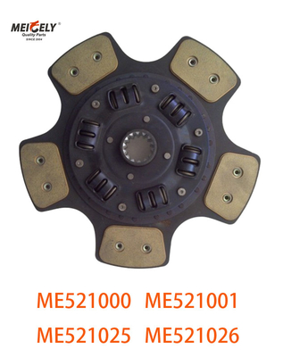 ME521025 berlaku untuk MITSUBISHI ME521026 cakram kopling