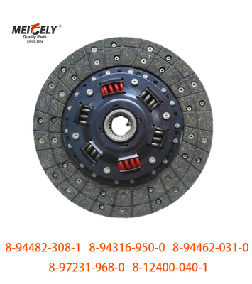 8-94482-308-1 Mesin cakram kopling 4JB1T Kit kopling 8-94316-950-0