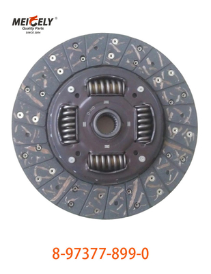 Sistem Transmisi Bagian Mobil 8-97377-899-0 250mm Clutch Disc 4S