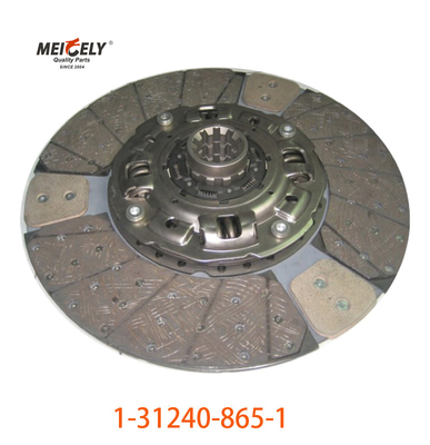 Grosir Kits Kopling 1-31240-865-1 Kopling Disc 430mm Untuk Isuzu