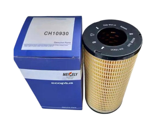 Berlaku untuk Perkins Grosir CH10930 Untuk Filter Bahan Bakar Mesin Diesel