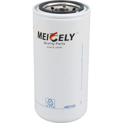 Bagian Mesin Filter Minyak Asli 4627133 Untuk Perkins
