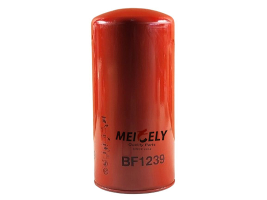 OE BF1239 Untuk Heavy Duty Diesel Fuel Filter Water Separator