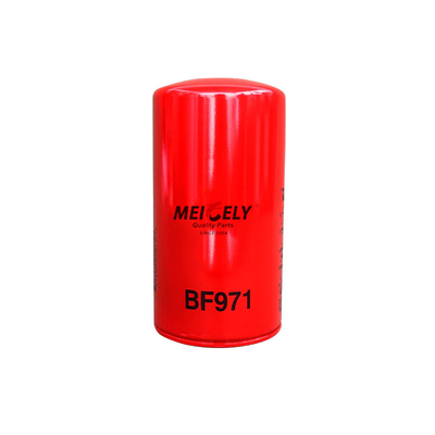 Bagian Mesin Baru BF971 Filter Bahan Bakar PF2048 Untuk BALDWIN
