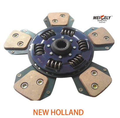 Jual panas Discs kopling traktor baru yang cocok untuk NEW HOLLAND 82011591