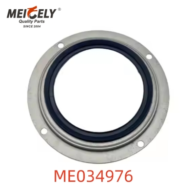 ME034976 Segel minyak poros Alxe Untuk mesin Mitsubishi Bagian 6D16