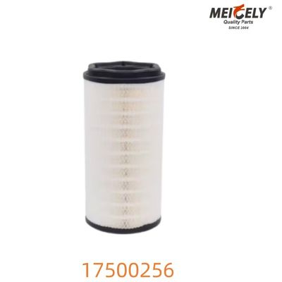 VOL-VO 17500256 Air Filter Premium Penggantian Efisiensi Tinggi Cocok VOL-VO Model