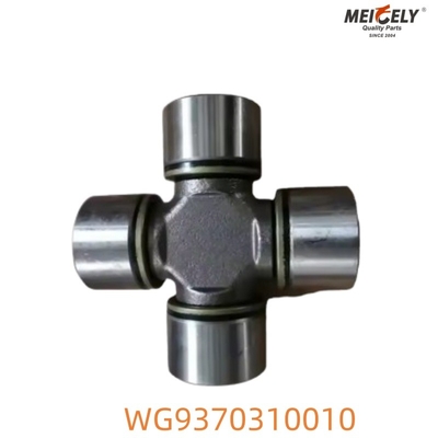 WG9370310010 OEM Howo universal joint smooth power transmisi
