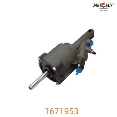 Tinggi presisi 1671953 OEM kopling Servo Untuk kendaraan VOL-VO