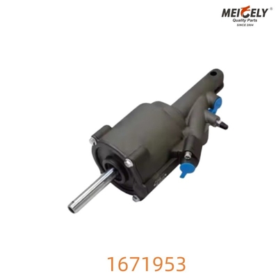 Presisi tinggi 1671953 OEM Servo kopling Untuk kendaraan Volvo