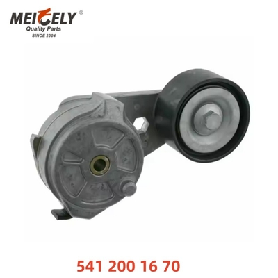 Bagian Otomotif Berkualitas Tinggi Garis Tensioner OEM 5412001670 3937553 3978022 3914086 untuk Mercedes-Benz