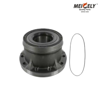 Kualitas premium 5010439770 Wheel Hub Assy untuk Renault awet andal