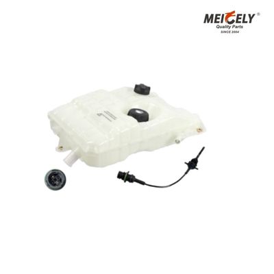 Tangki Air Optimal Cooling 5010514340 Tahan Panas Tahan Banting RVI