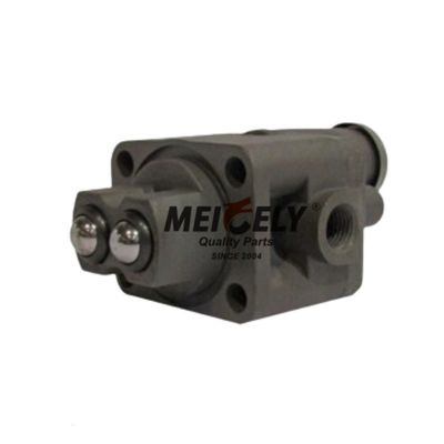 Dirancang Untuk Keunggulan 5001859718 Gearbox Valve Untuk RVI