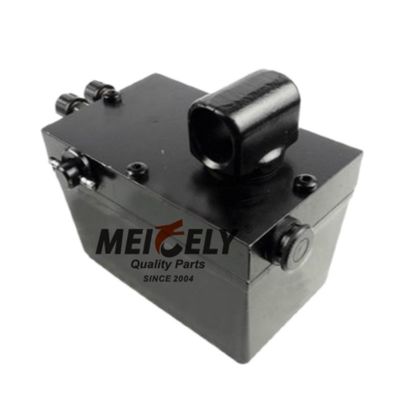 5010316438 RVI Pompa Kemiringan Kabin Truk Master Pengganti OEM