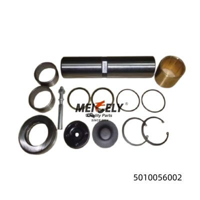 5010056002 RVI King Pin Set OEM Standar Tahan Lama Tugas Berat