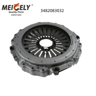 3482083032 Iveco Clutch Cover Pressure Plate Assembly High Torque