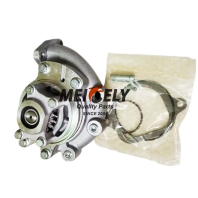 Pompa air tahan lama 8980197410 8980463660 Untuk Isuzu 6WG1 ️ Pas langsung