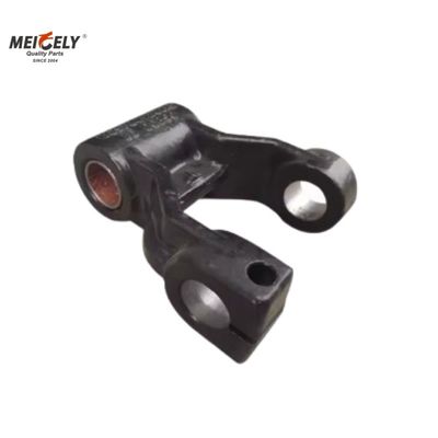 LG9704520029 Belenggu Pegas untuk Truk HOWO Suku Cadang