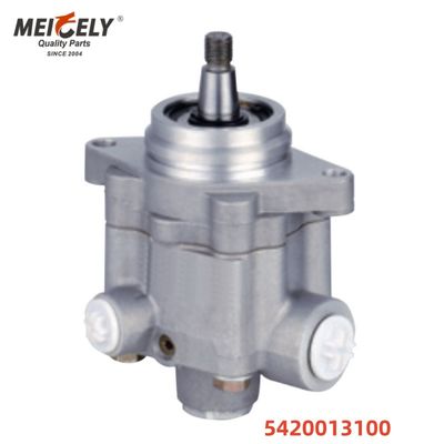 Bagian Truk Berkinerja Tinggi Pompa Steer OEM5420013100 14577112064855 Untuk SCANIA