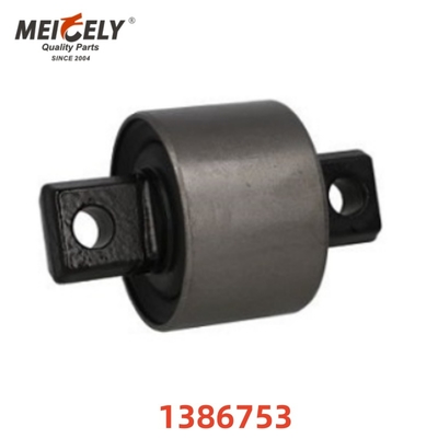 Kualitas tinggi Torque Rod Bushing Torque Rod Bush OEM 1386753 55542-Z2005 Untuk truk