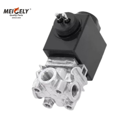 1340231 Katup Solenoid Scania Pengganti OEM Premium