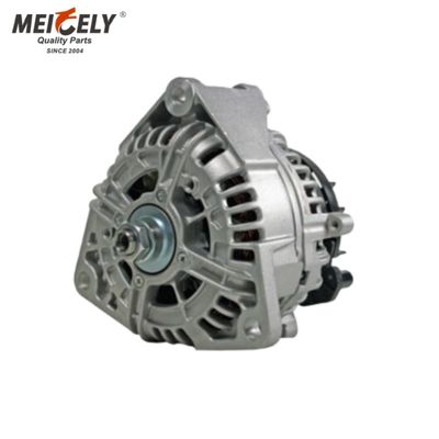 1368327 Alternator OE untuk kendaraan DAF Kinerja yang dapat diandalkan dijamin